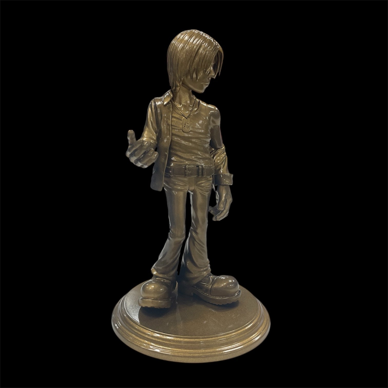 KYOSUKE HIMURO calendar 2026(非売品:フィギュア付)