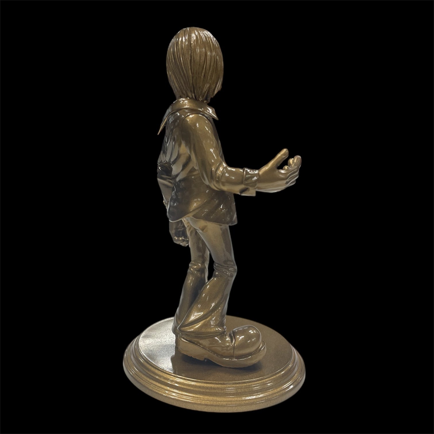 KYOSUKE HIMURO calendar 2026(非売品:フィギュア付)