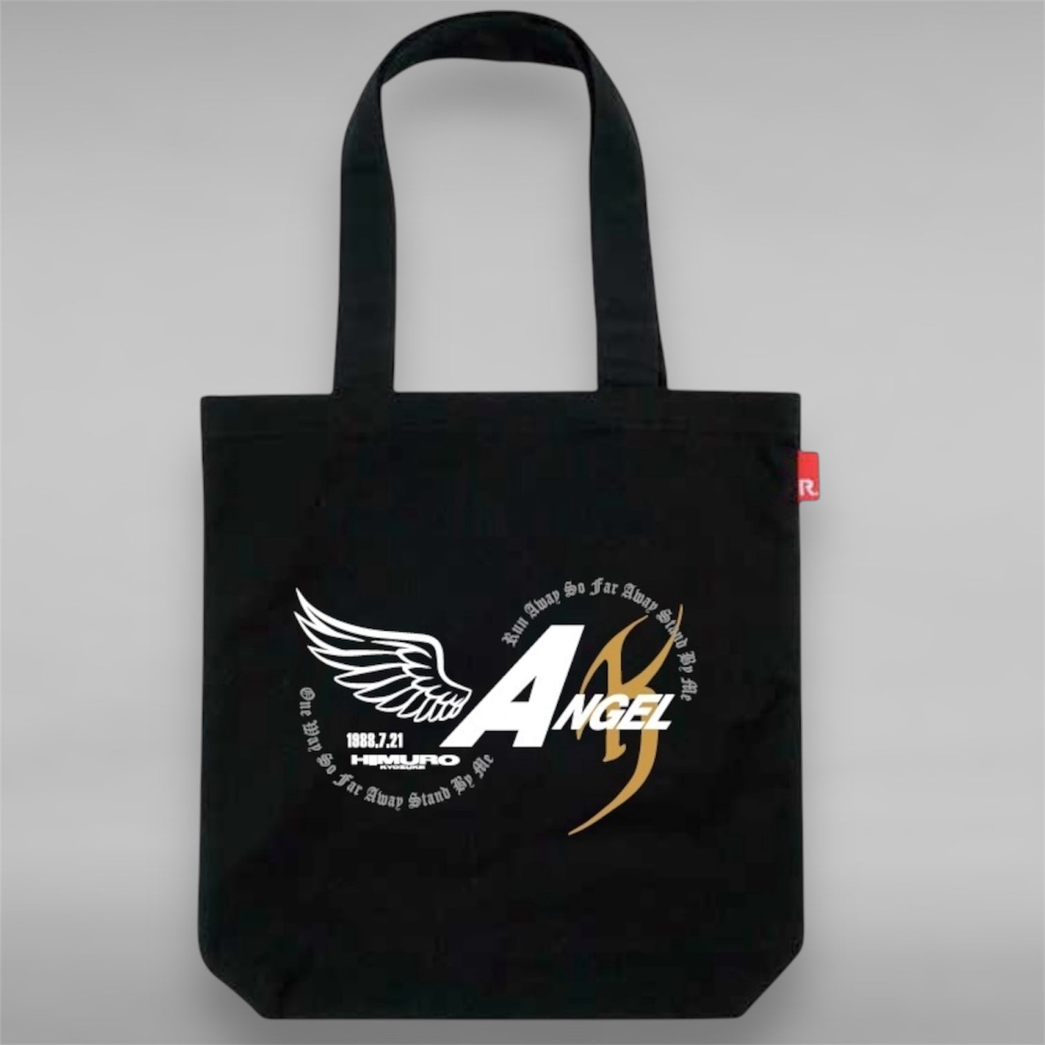 “ANGEL” TOTE BAG