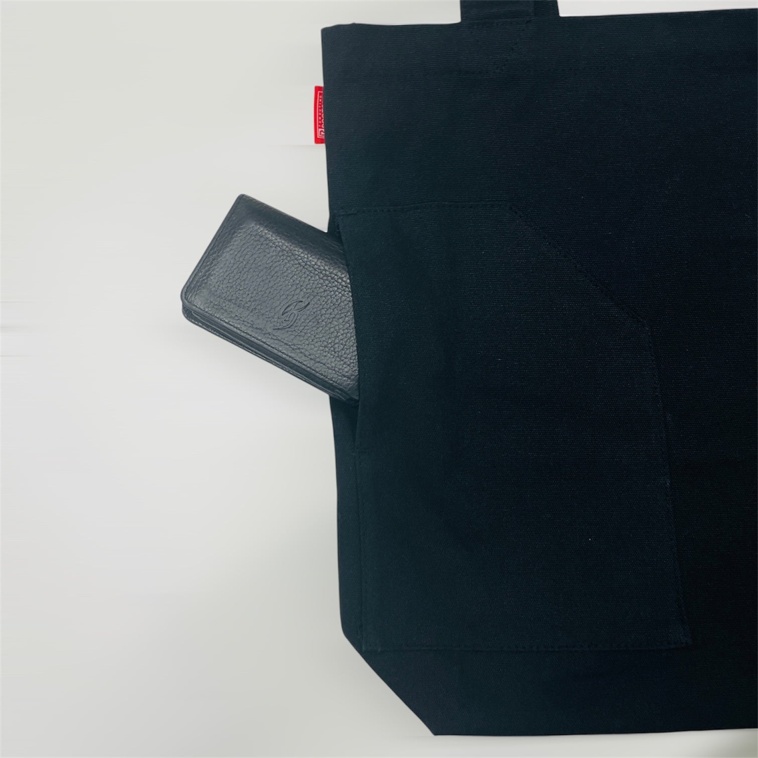 “ANGEL” TOTE BAG