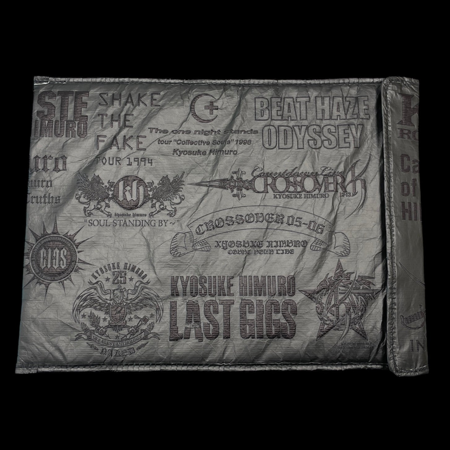 Lap Top Case (LARGE)