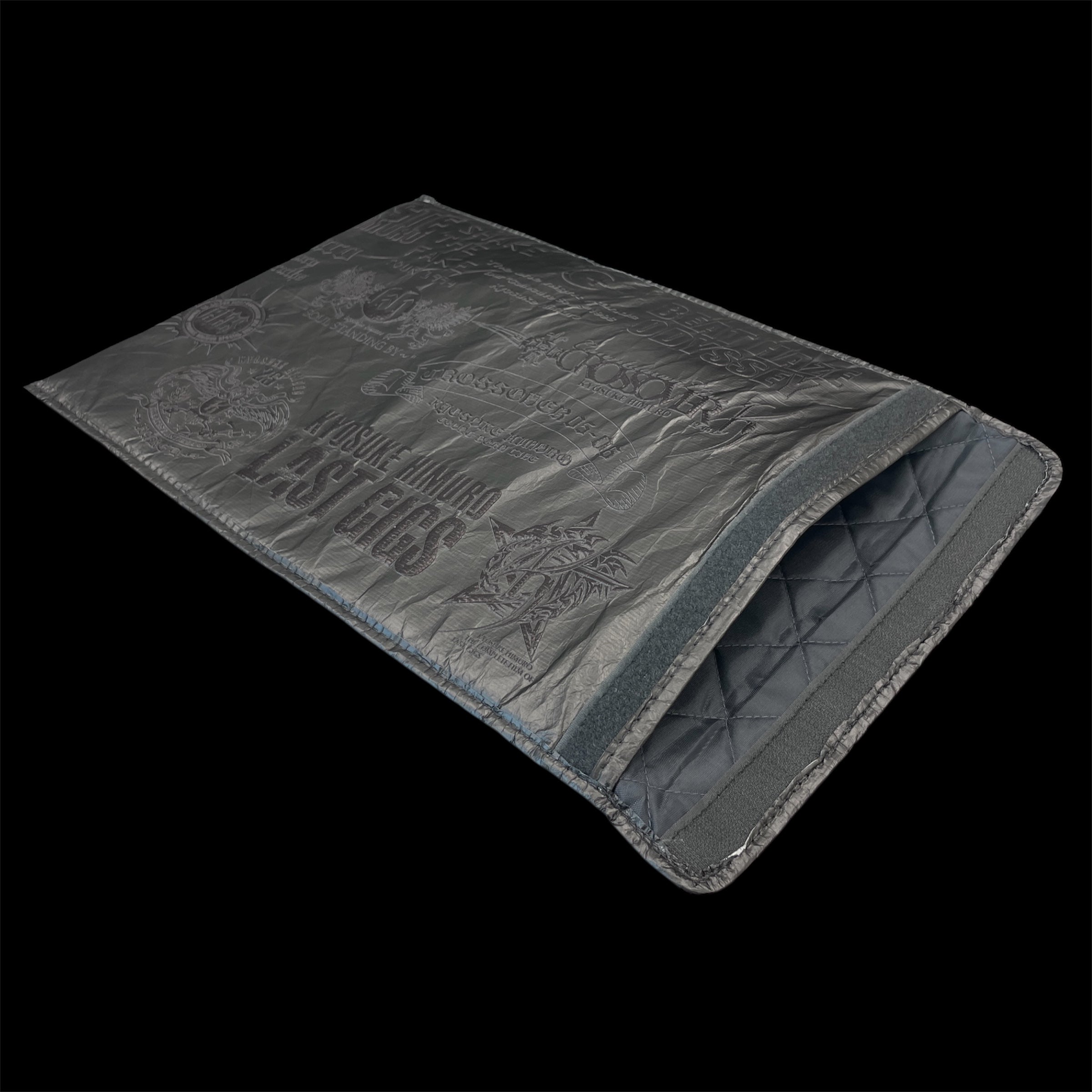 Lap Top Case (LARGE)