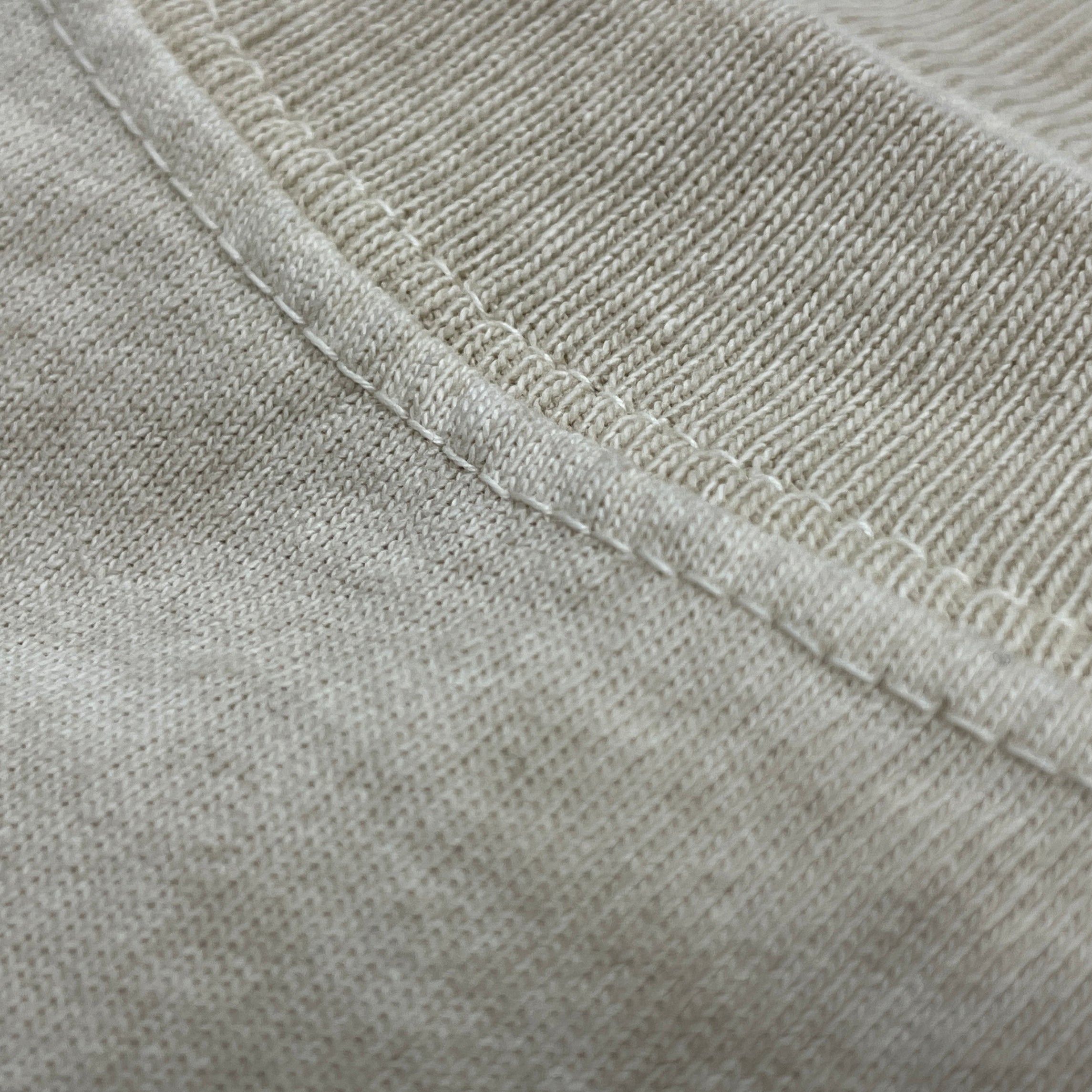 LAST GIGS VINTAGE T-Shirts “Type-A” VINTAGE NATURAL