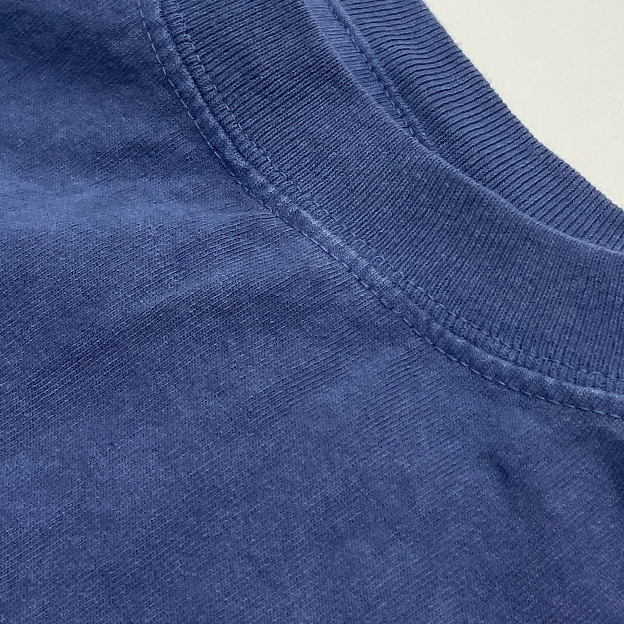 LAST GIGS VINTAGE T-Shirts “Type-A” VINTAGE NAVY