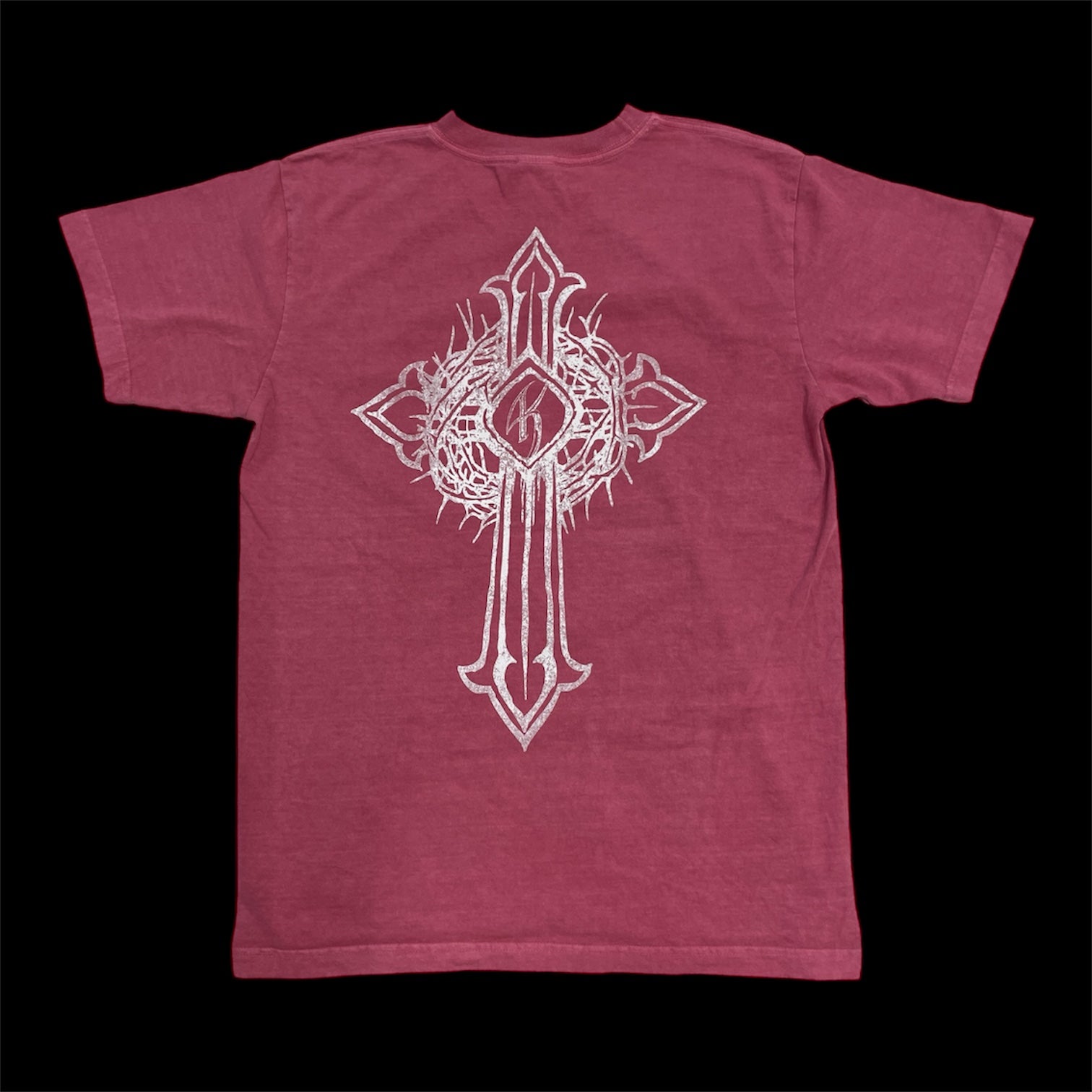 LAST GIGS VINTAGE T-Shirts “Type-A” VINTAGE PINK