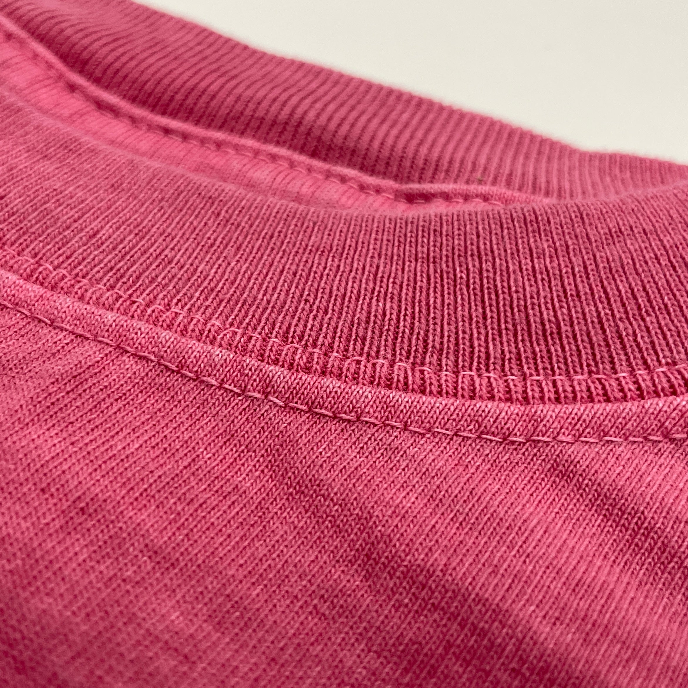 LAST GIGS VINTAGE T-Shirts “Type-A” VINTAGE PINK