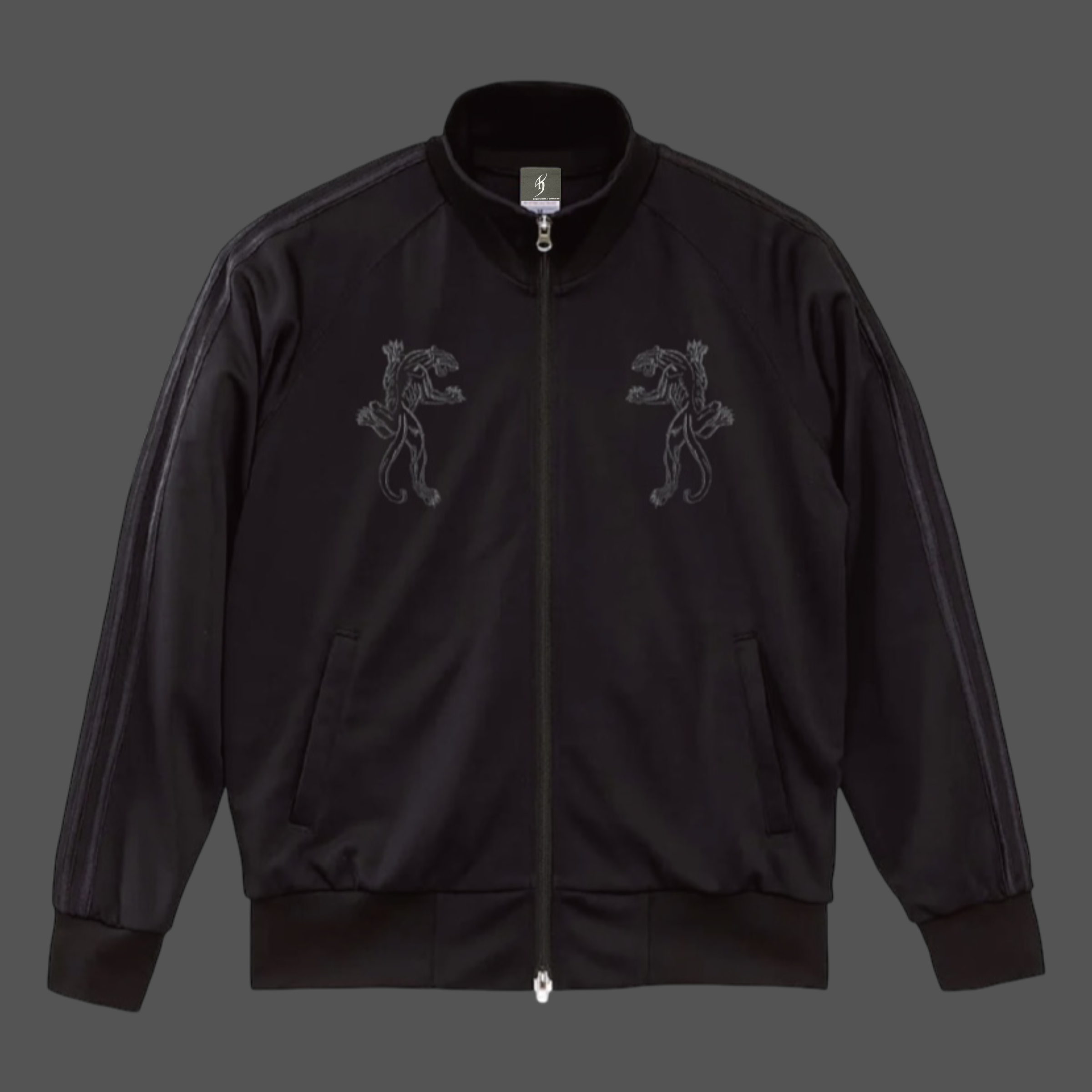 【予約販売】LAST GIGS TRACK JACKET