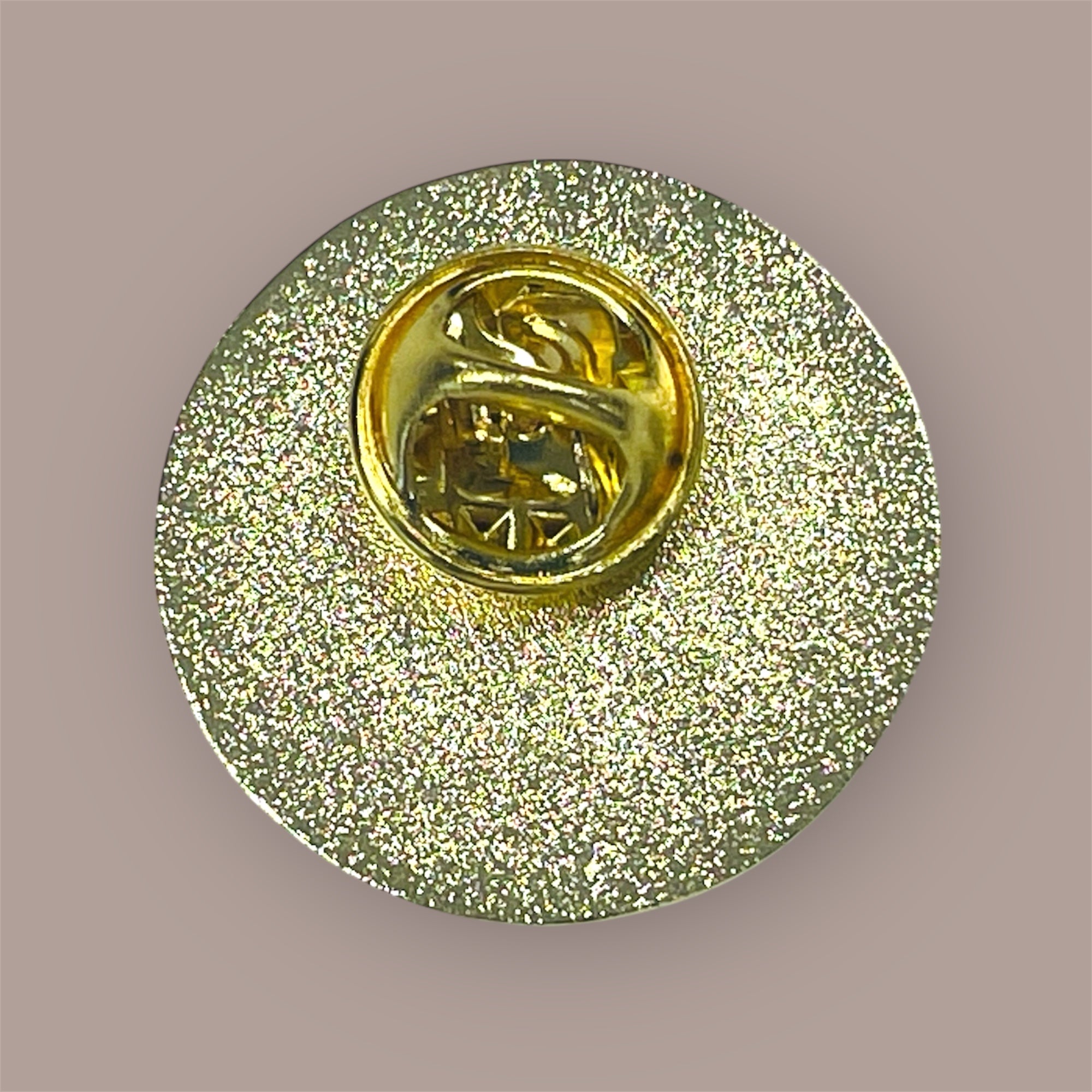 “Dear Algernon ” PINS (2種セット)