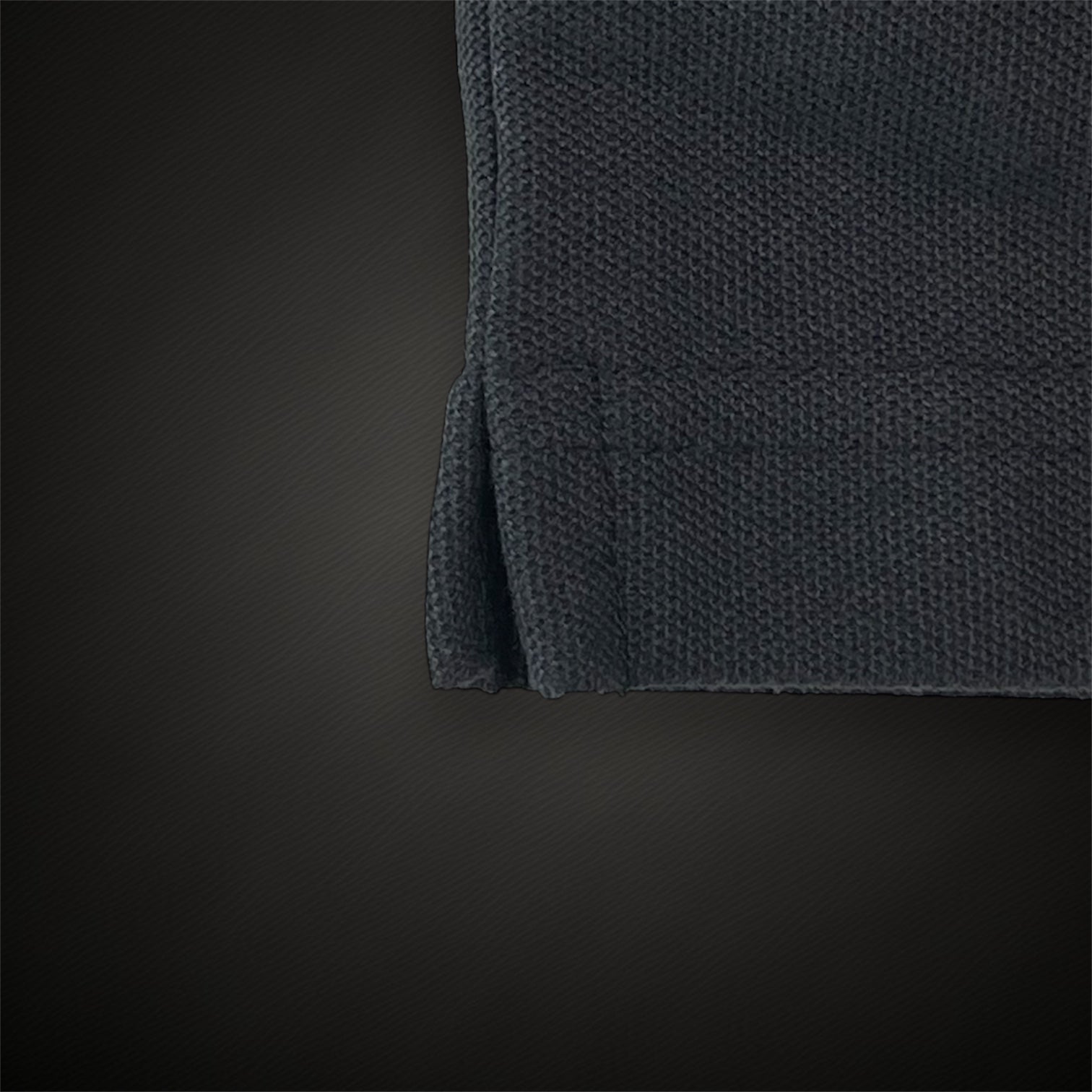 Cross Logo POLO Black