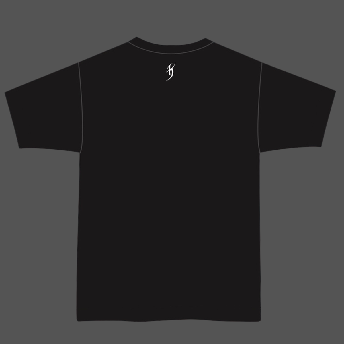 LAST GIGS OVERRIDE Photo T-Shirts(HANEDA)