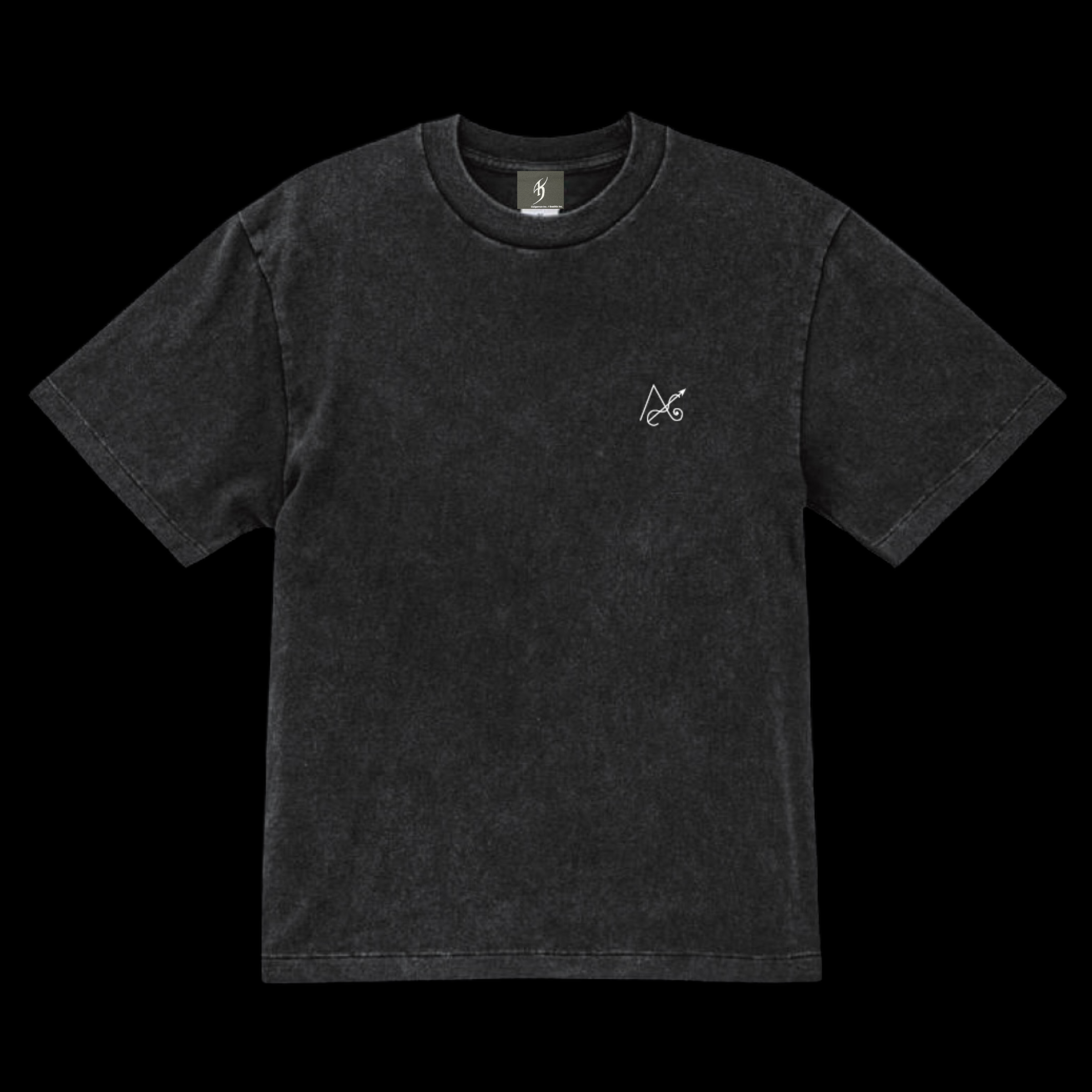 “SUMMER GAME ” T-shirts BLACK