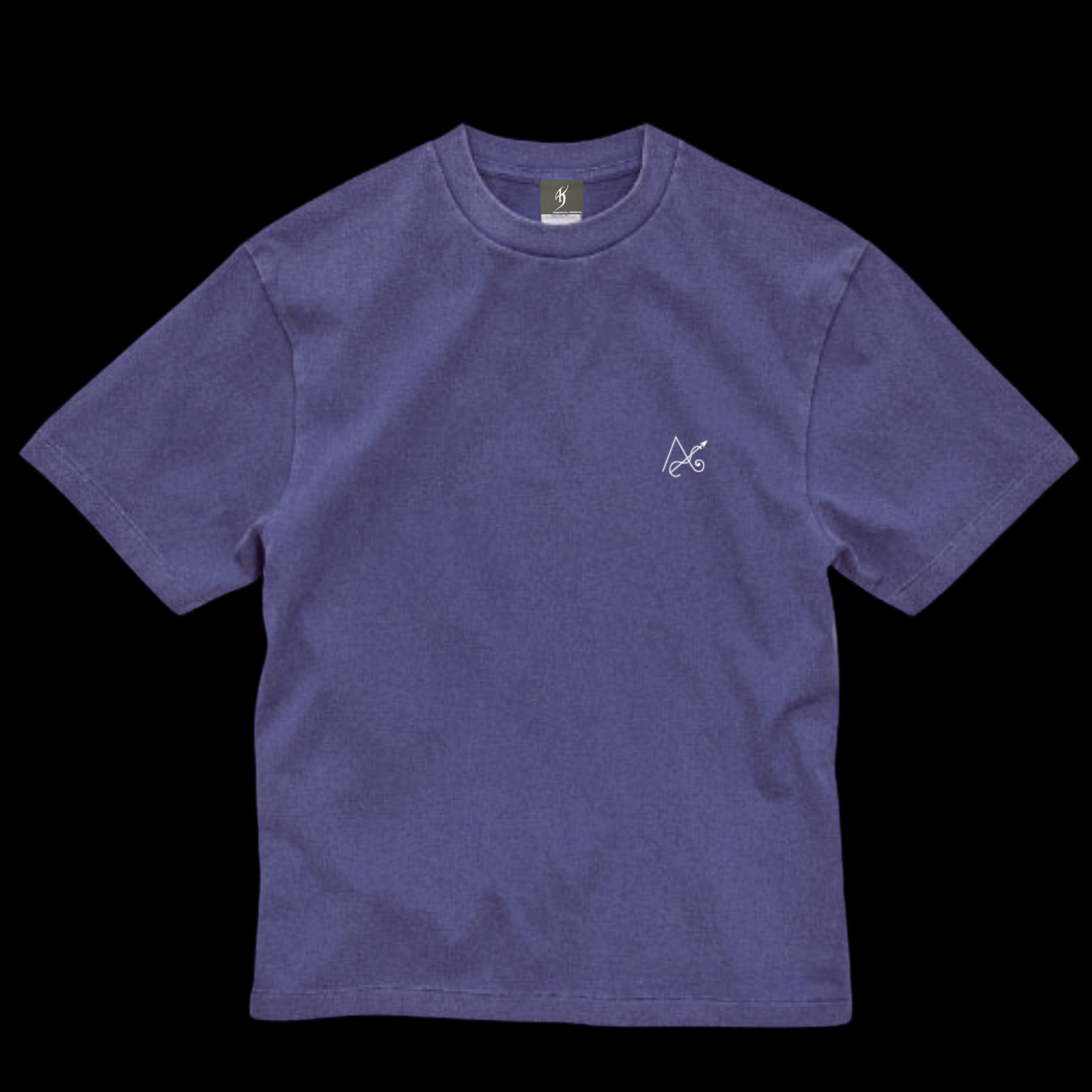 “SUMMER GAME ” T-shirts PURPLE