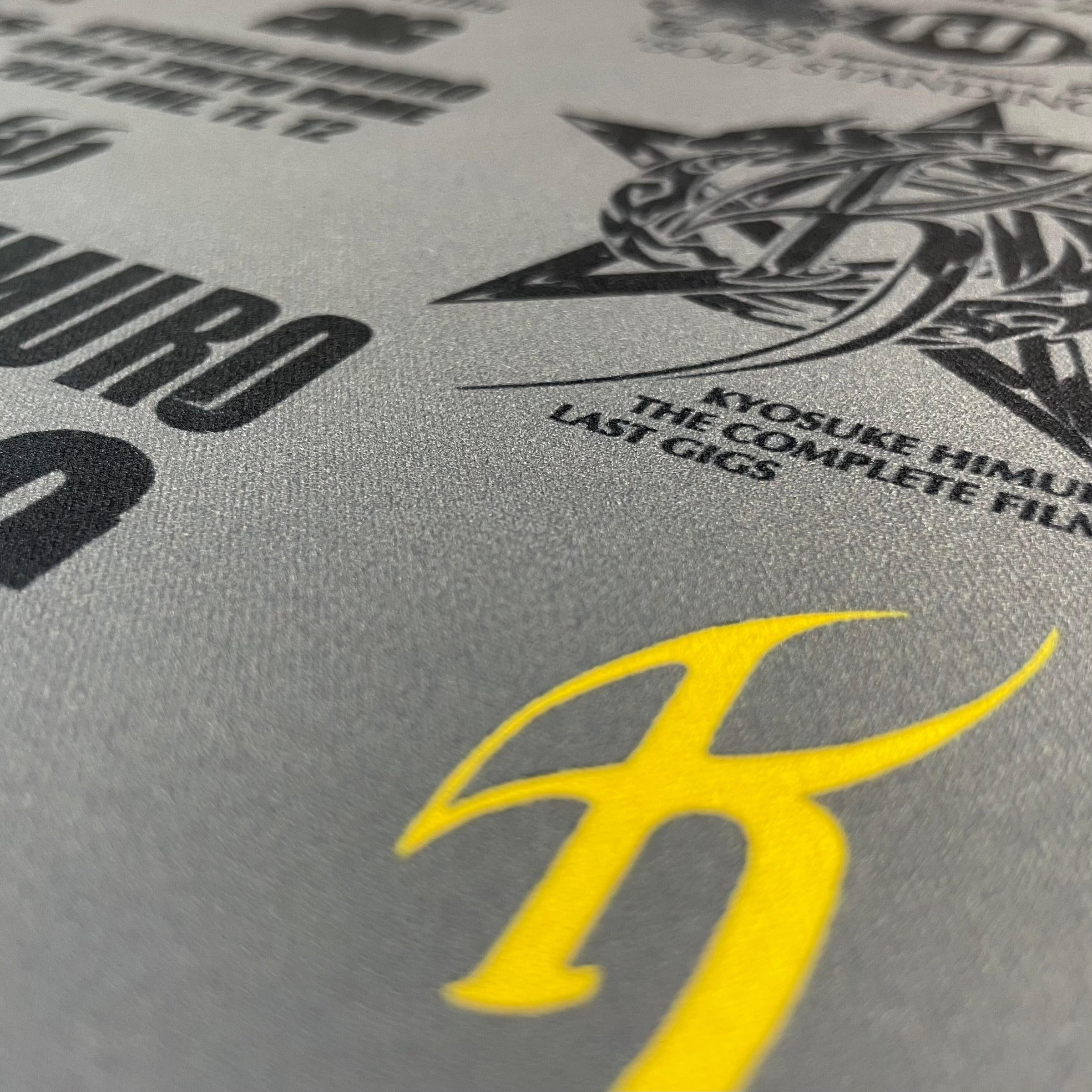 DESK MAT