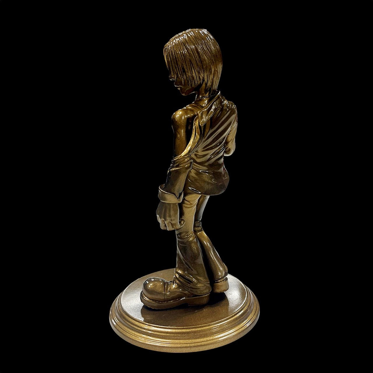 KYOSUKE HIMURO calendar 2026(非売品:フィギュア付)