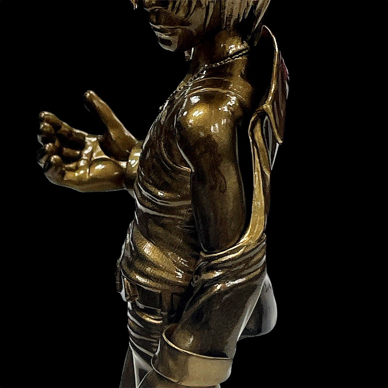 KYOSUKE HIMURO calendar 2026(非売品:フィギュア付)