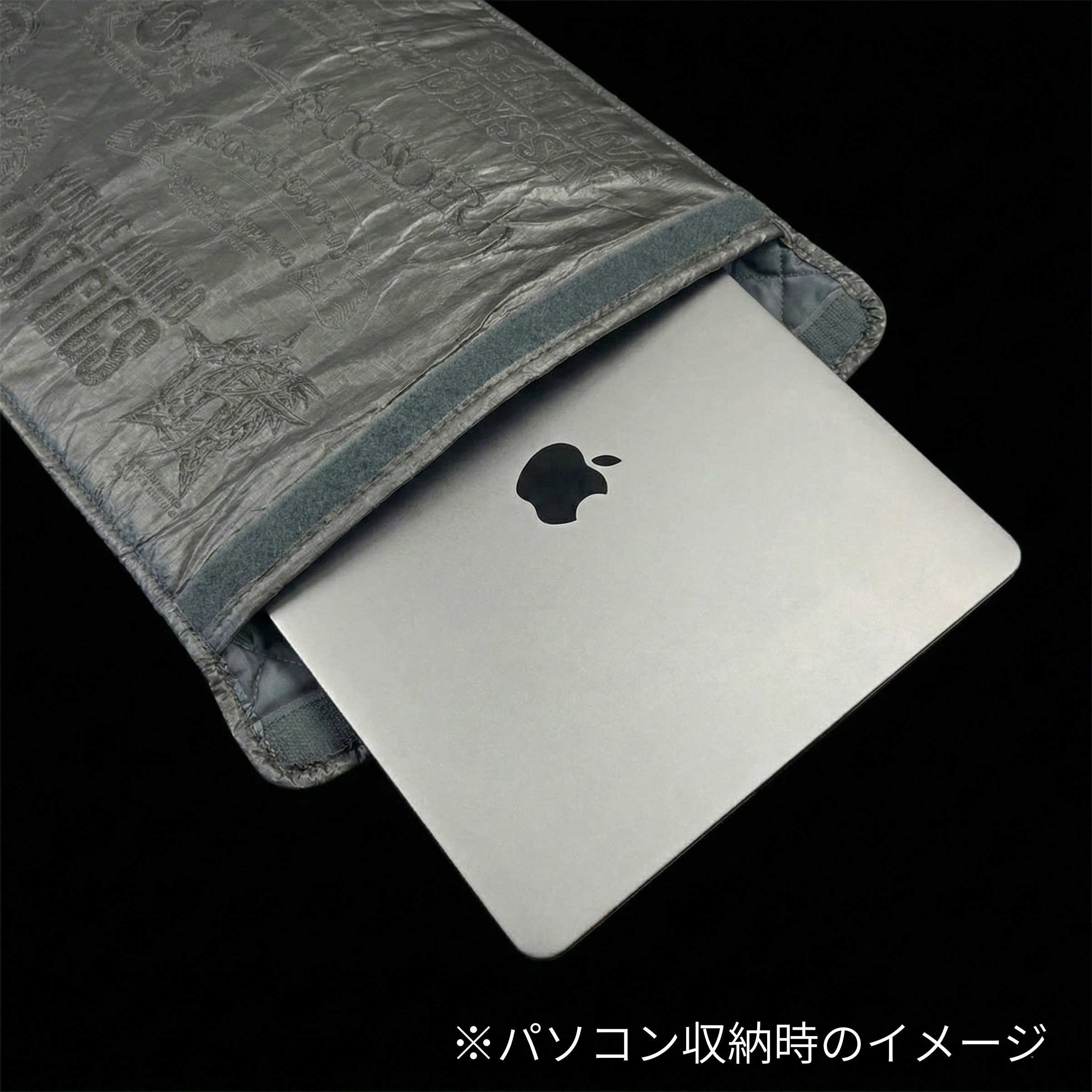 Lap Top Case (LARGE)