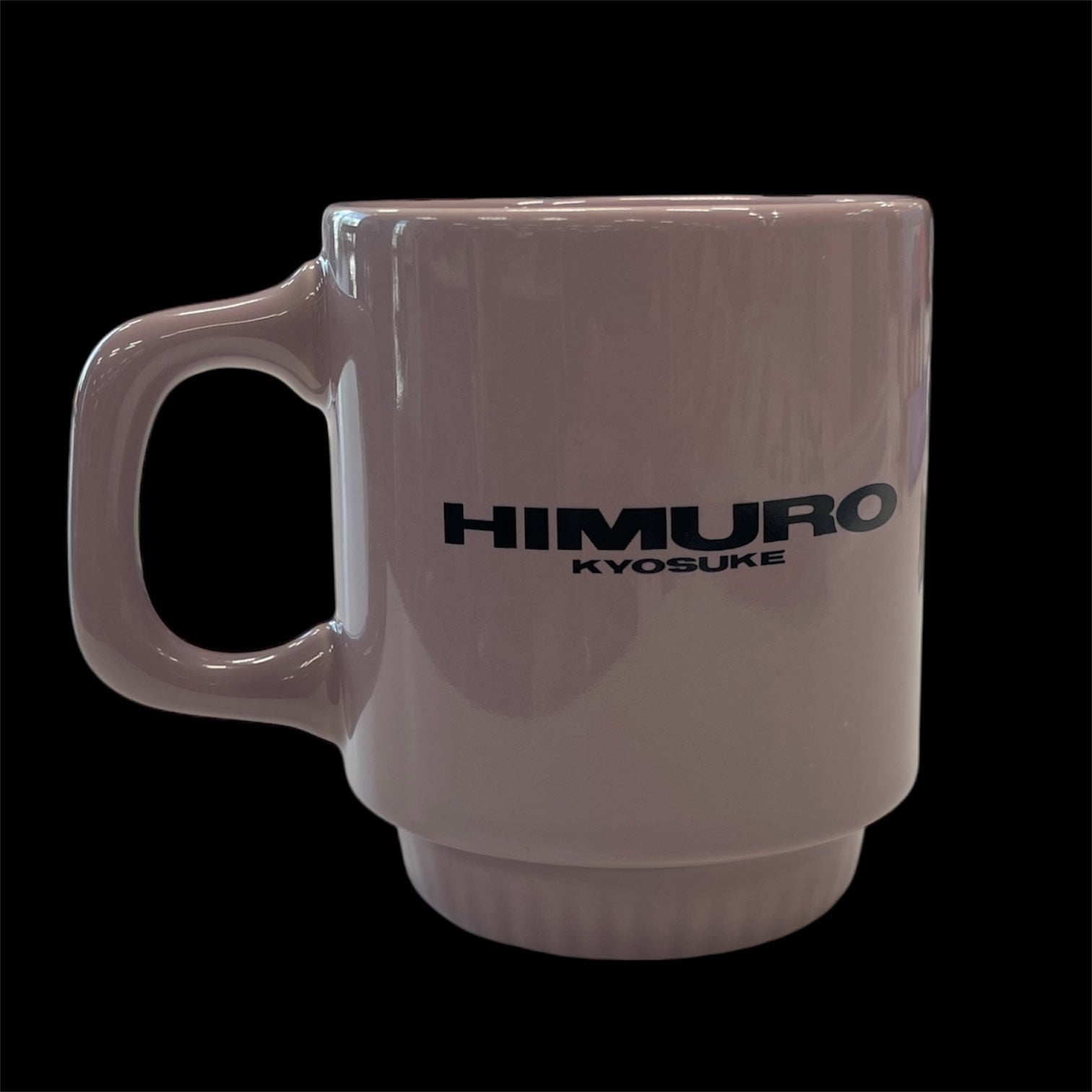 “ANGEL” VINTAGE MUG