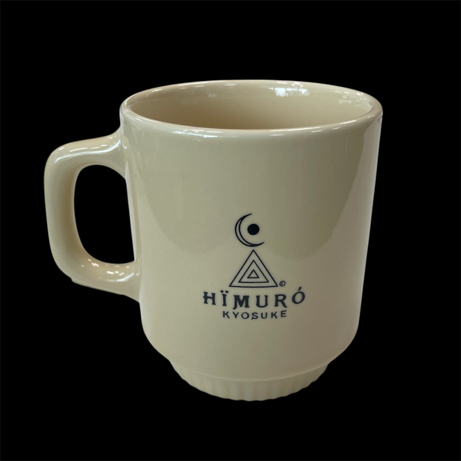 “DEAR ALGERNON” VINTAGE MUG