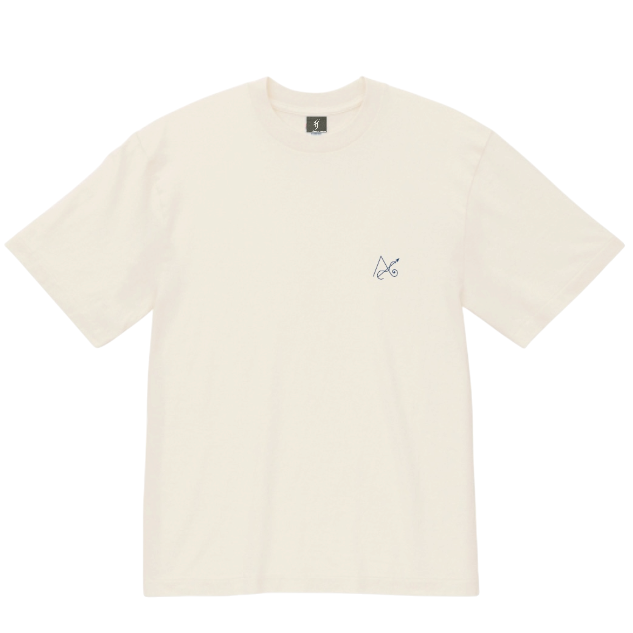 “SUMMER GAME ” T-shirts  WHITE