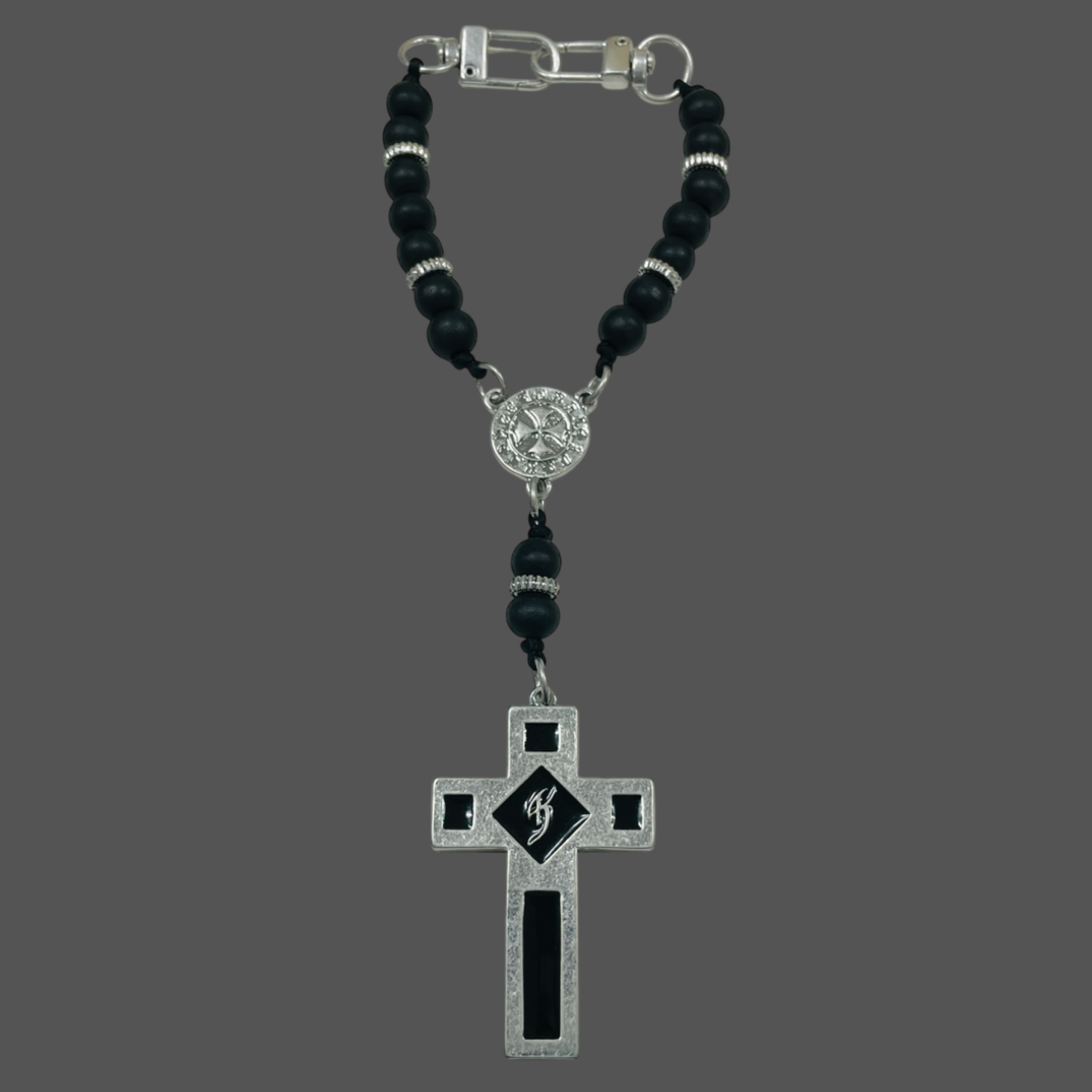 ROSARY STRAP