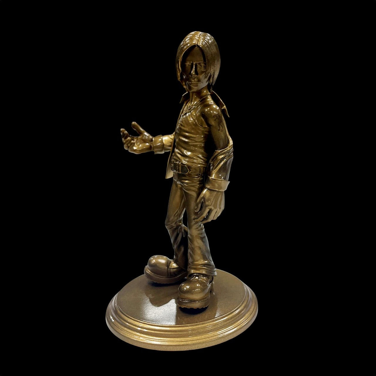 KYOSUKE HIMURO calendar 2026（非売品：フィギュア付）